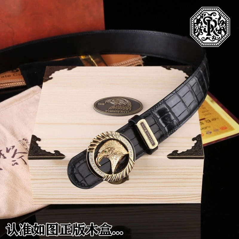 Casual Stefano Ricci Belts 303419