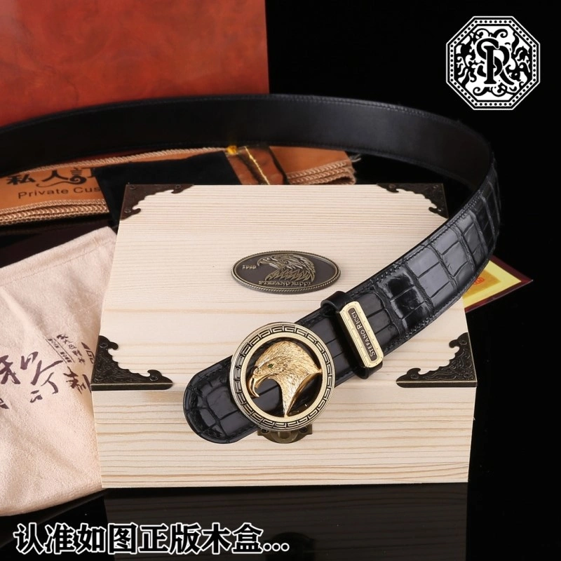 AllSeason Stefano Ricci Belts 303445