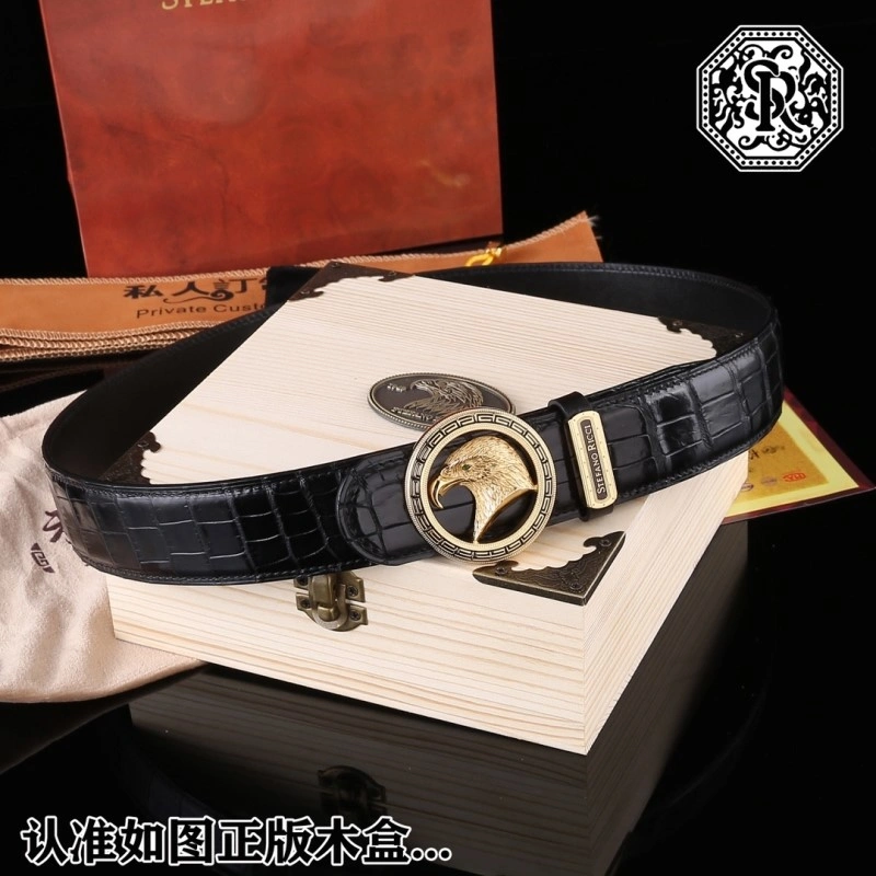 AllSeason Stefano Ricci Belts 303445