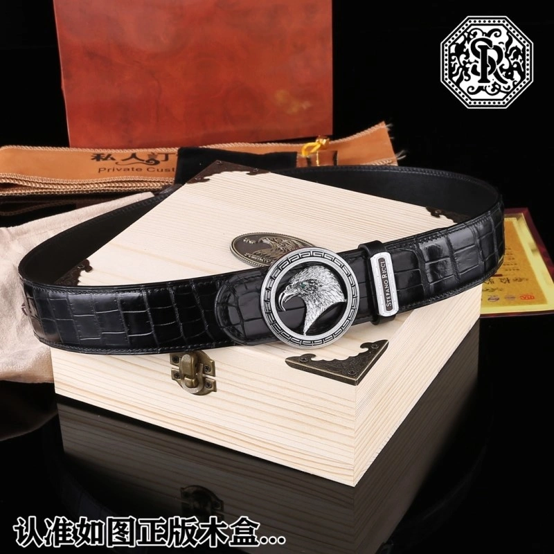 AllSeason Stefano Ricci Belts 303445