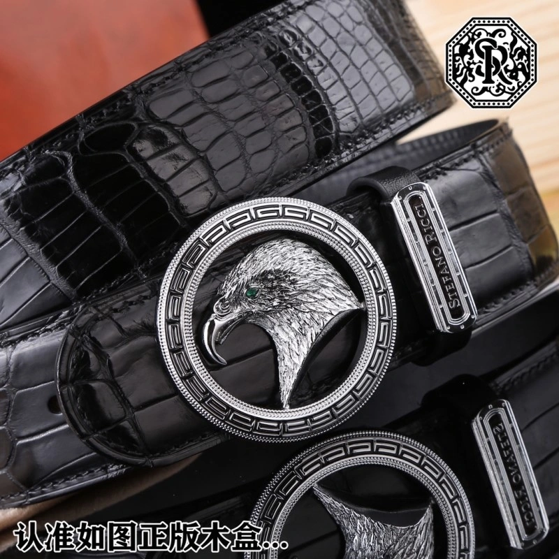 AllSeason Stefano Ricci Belts 303445
