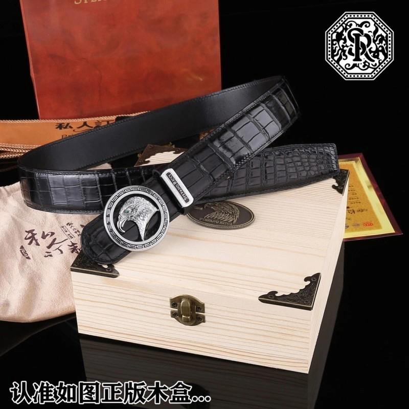AllSeason Stefano Ricci Belts 303445