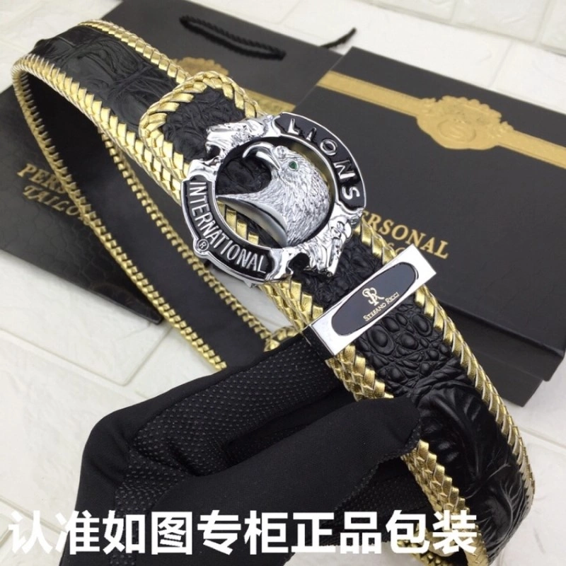 Stefano Ricci Belts Reliable 303430