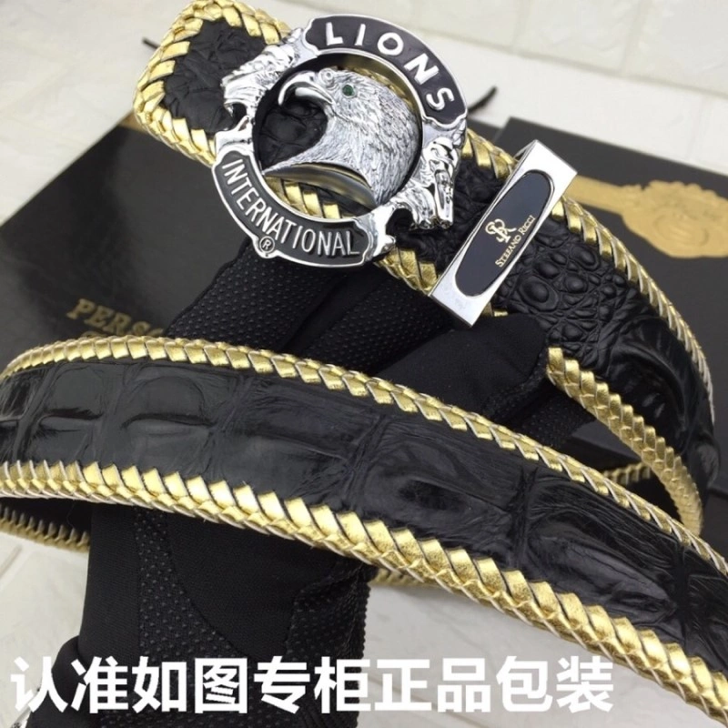 Stefano Ricci Belts Reliable 303430