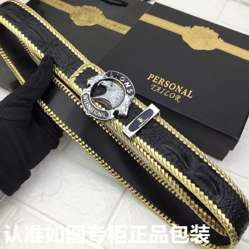 Stefano Ricci Belts Reliable 303430