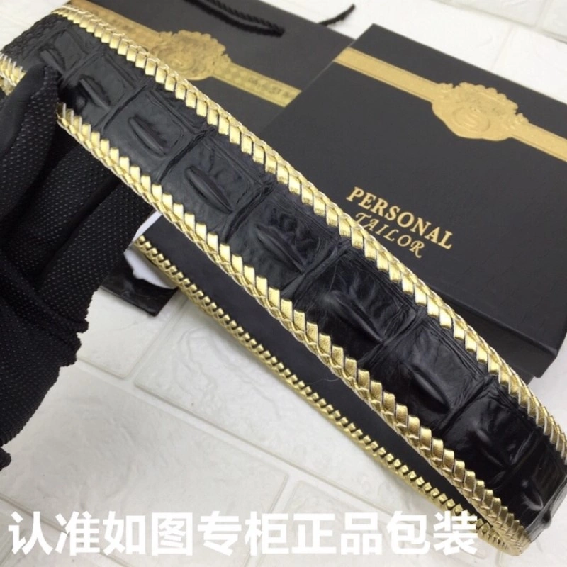 Stefano Ricci Belts Reliable 303430