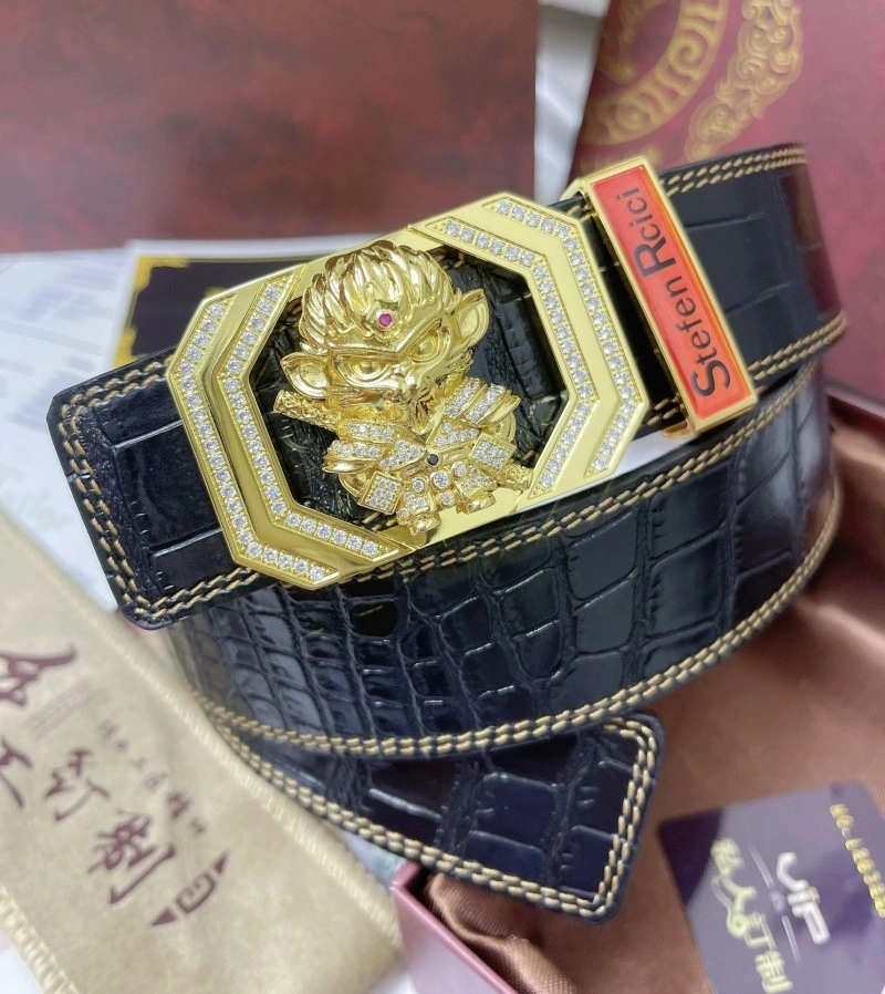TravelReady Stefano Ricci Belts 303429