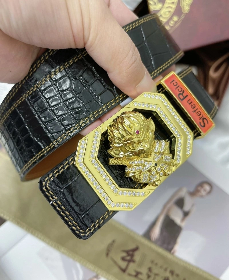 TravelReady Stefano Ricci Belts 303429