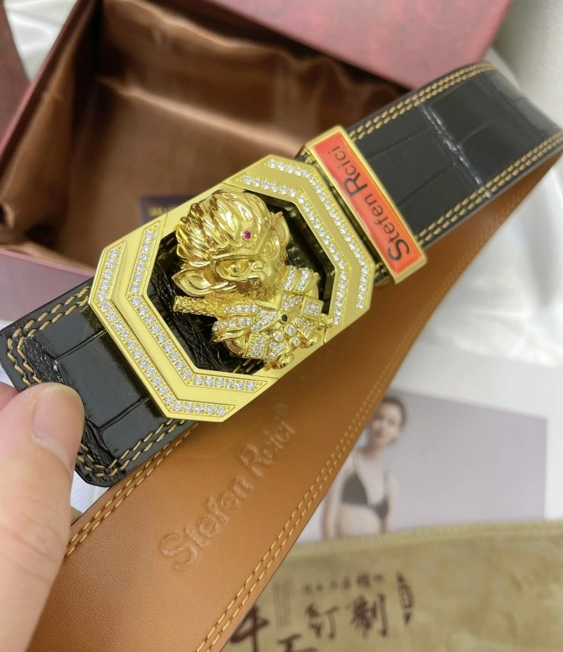TravelReady Stefano Ricci Belts 303429