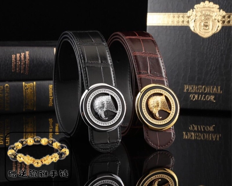 Casual Stefano Ricci Belts 303447