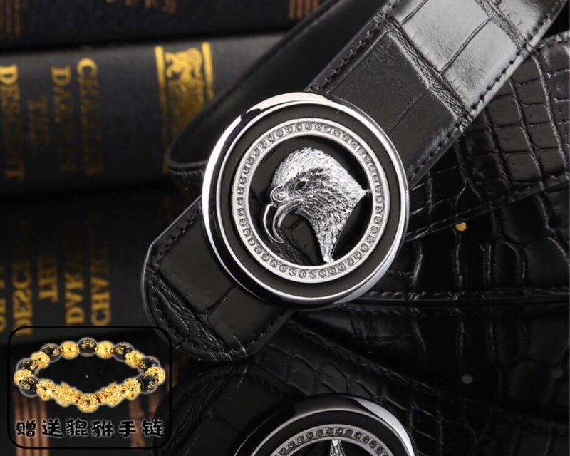 Casual Stefano Ricci Belts 303447