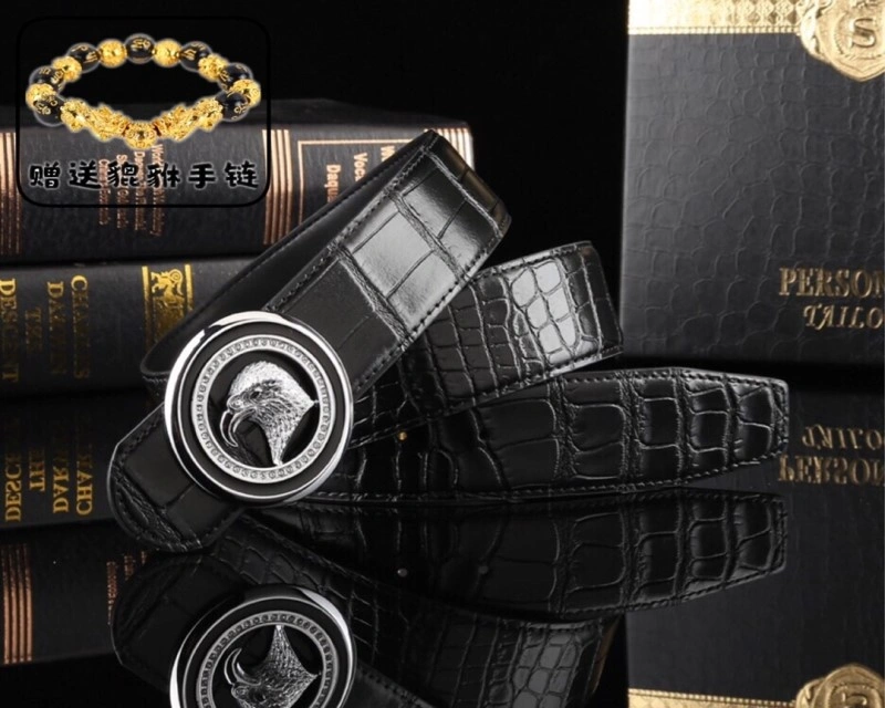 Casual Stefano Ricci Belts 303447