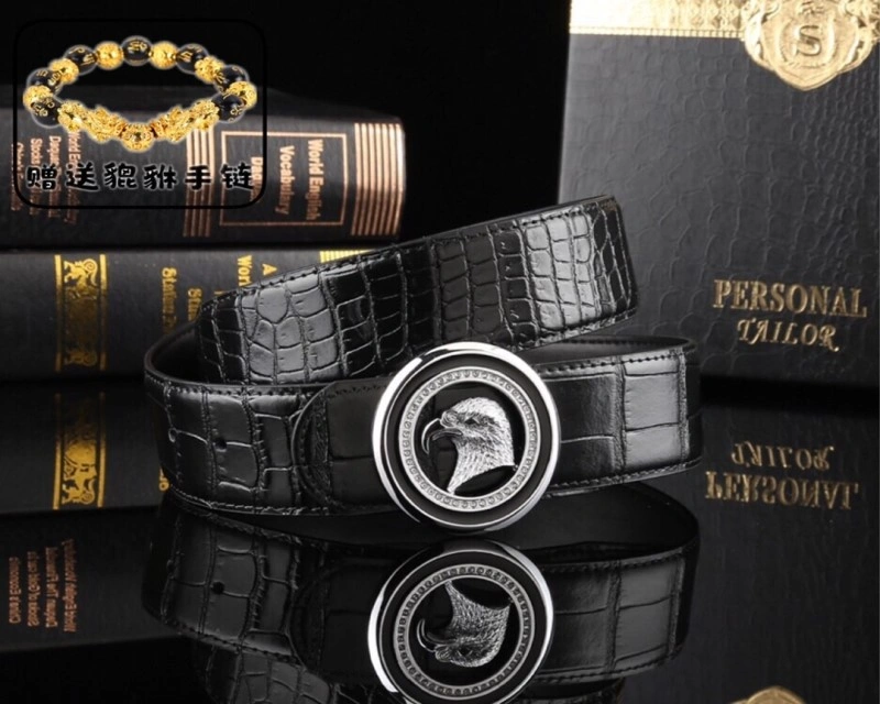 Casual Stefano Ricci Belts 303447