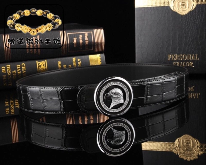 Casual Stefano Ricci Belts 303447