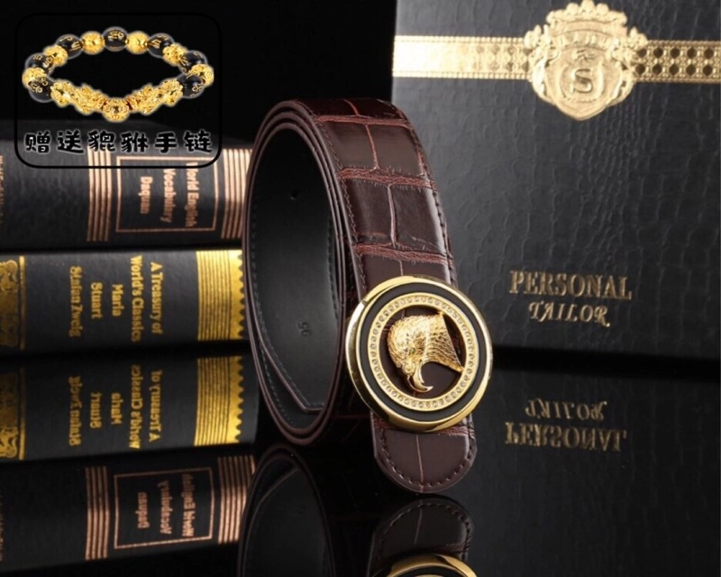 Casual Stefano Ricci Belts 303447