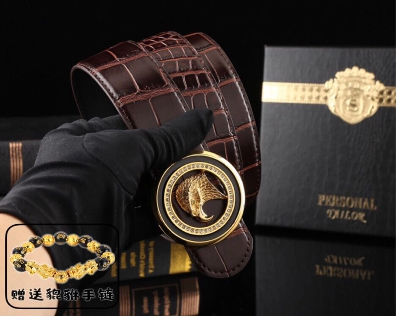 Casual Stefano Ricci Belts 303447