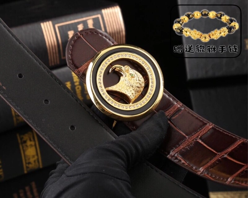 Casual Stefano Ricci Belts 303447