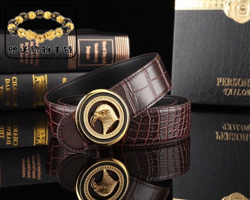 Casual Stefano Ricci Belts 303447