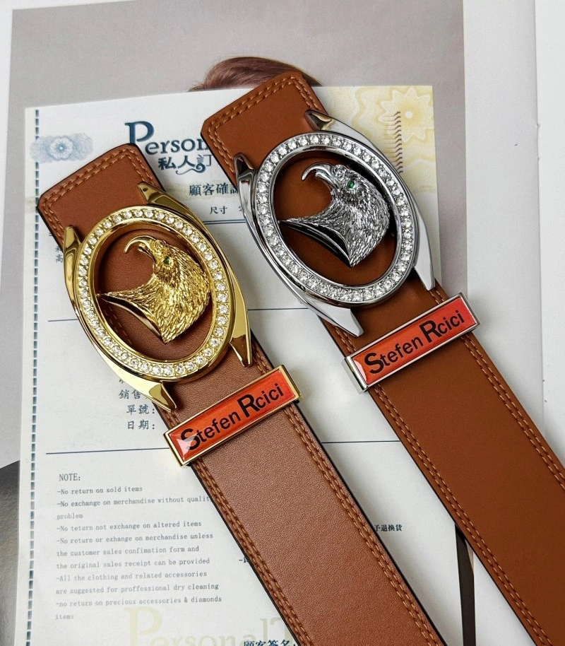FashionForward Stefano Ricci Belts 303443