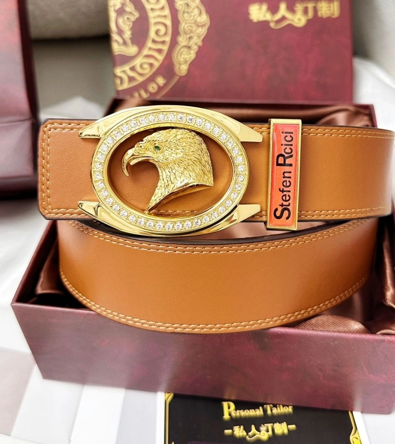 FashionForward Stefano Ricci Belts 303443