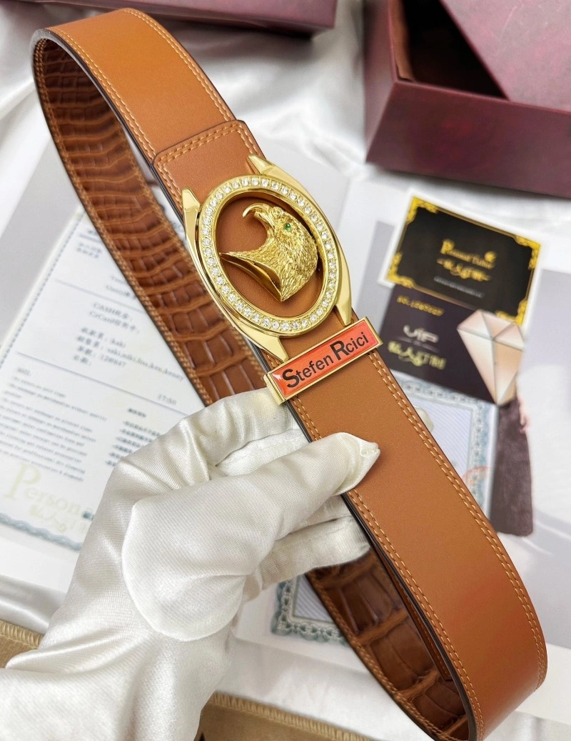 FashionForward Stefano Ricci Belts 303443