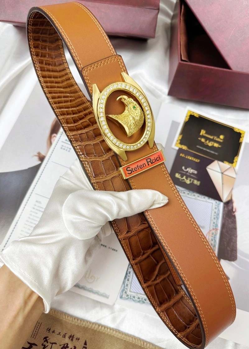 FashionForward Stefano Ricci Belts 303443