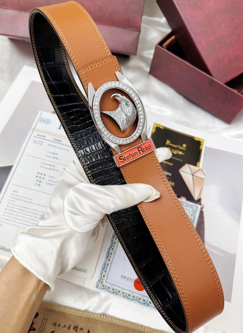 FashionForward Stefano Ricci Belts 303443