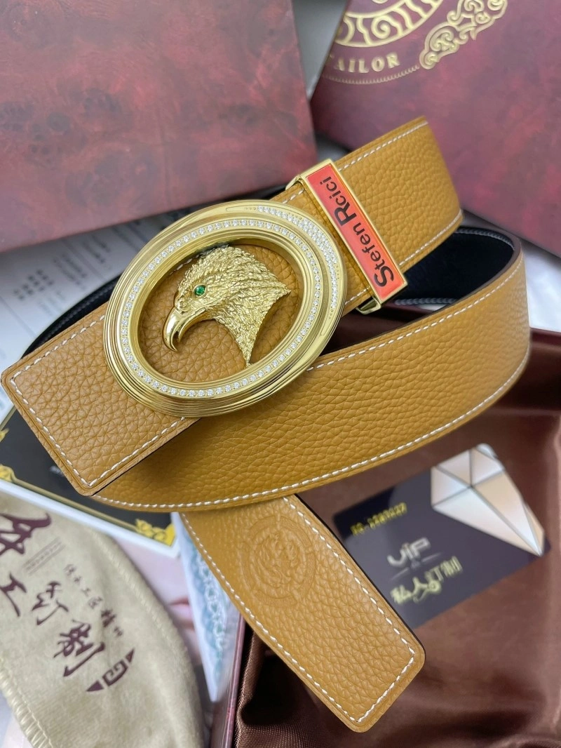Neat Stefano Ricci Belts 303433