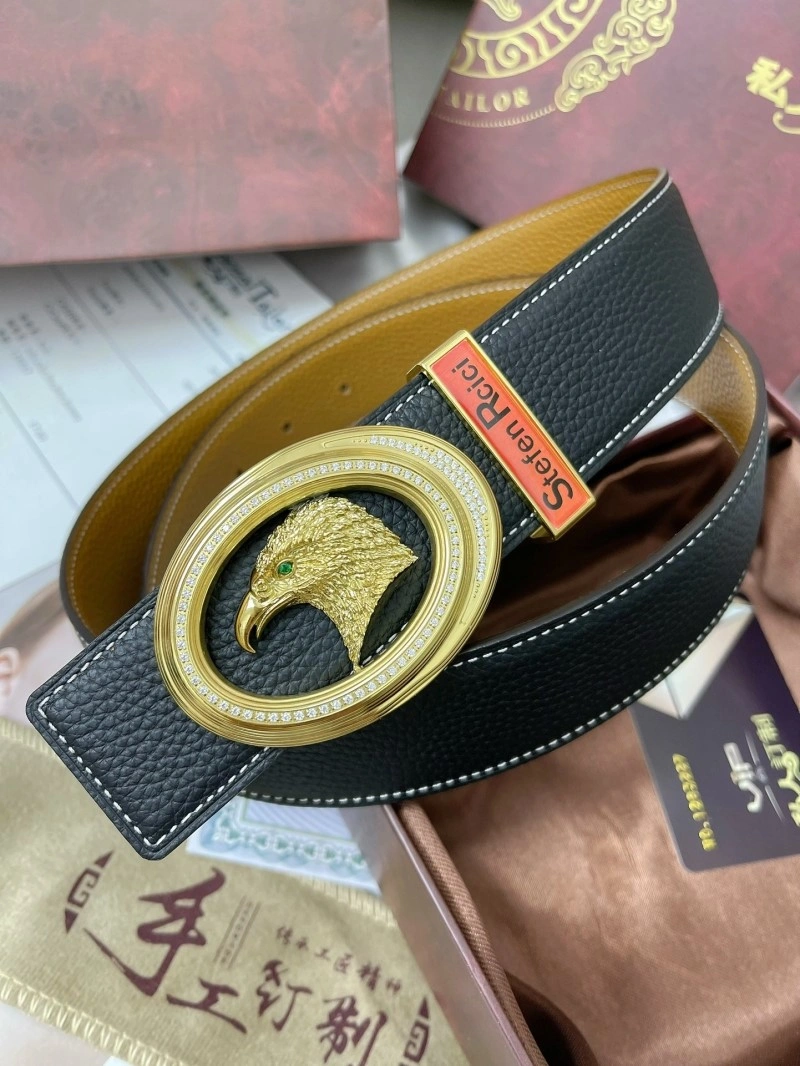 Stefano Ricci Belts EasyCare 303434