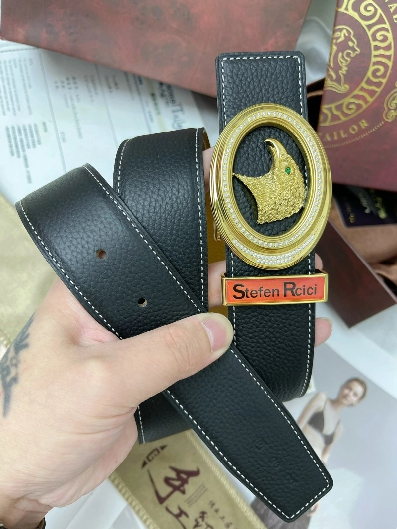 Stefano Ricci Belts EasyCare 303434
