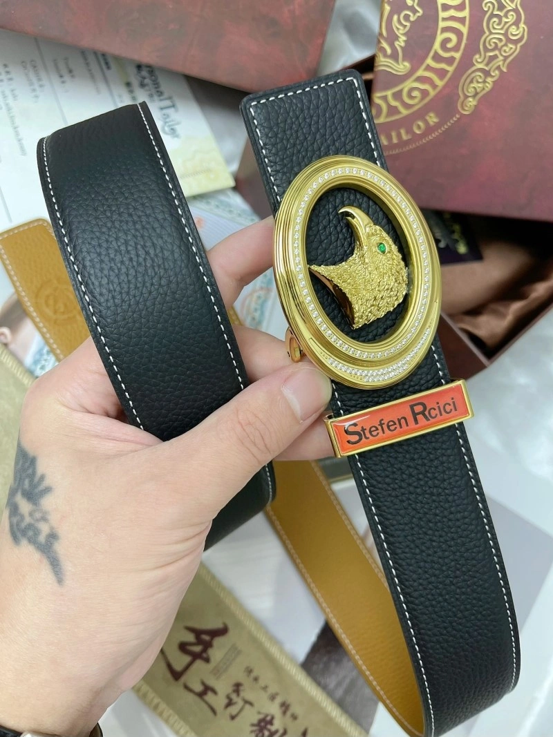 Stefano Ricci Belts EasyCare 303434