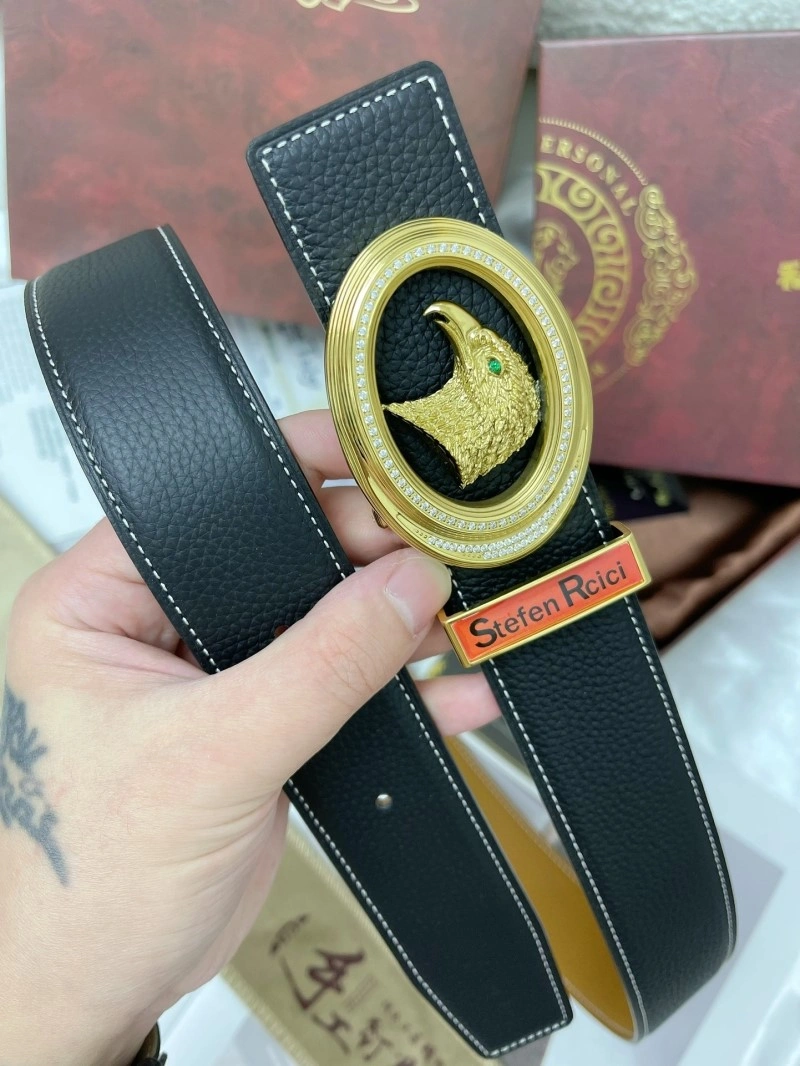 Stefano Ricci Belts EasyCare 303434