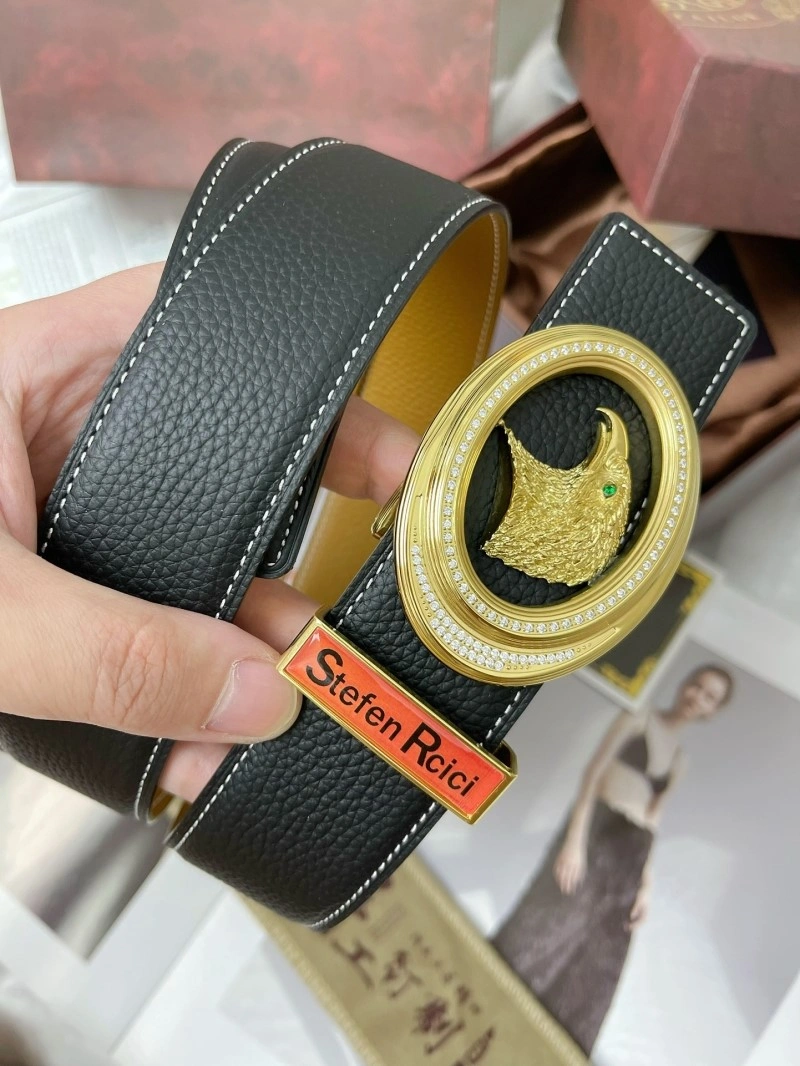 Stefano Ricci Belts EasyCare 303434