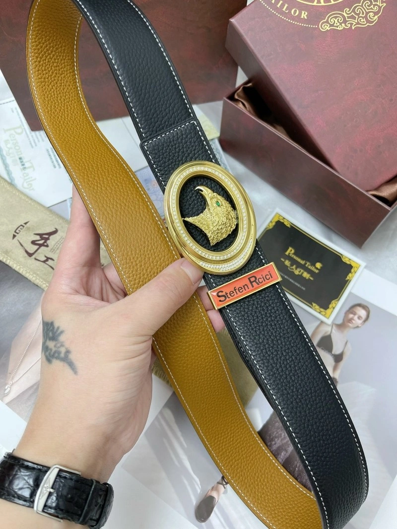Stefano Ricci Belts EasyCare 303434