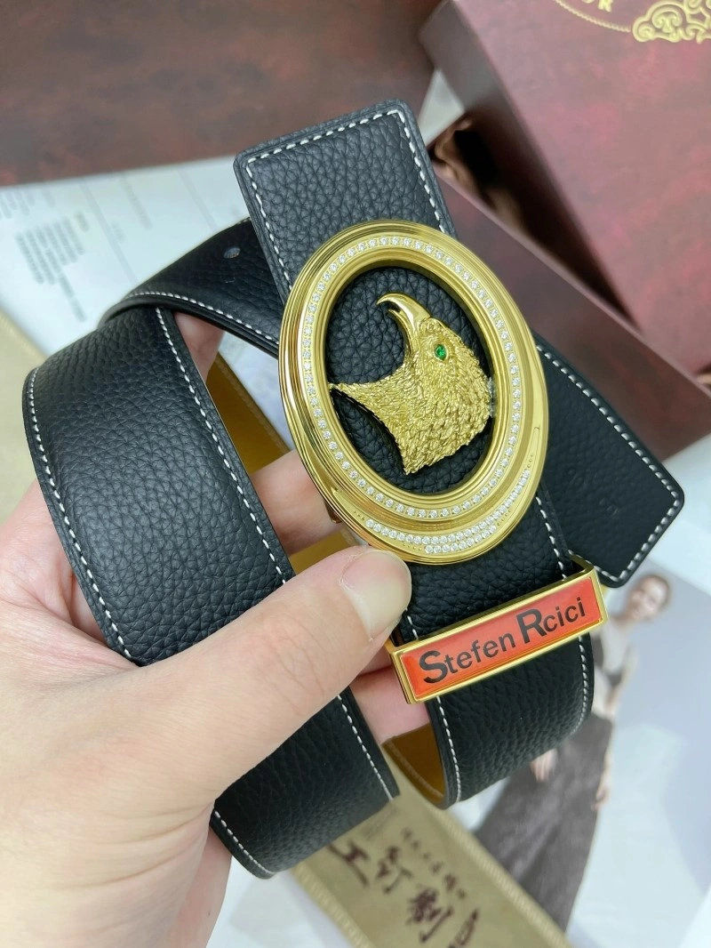 Stefano Ricci Belts EasyCare 303434