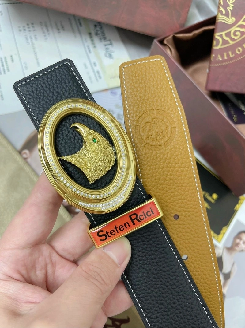 Stefano Ricci Belts EasyCare 303434