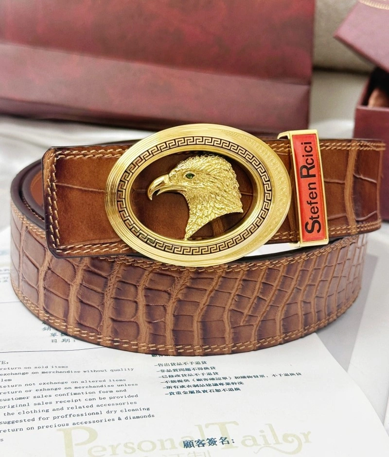 Stefano Ricci Belts DailyWear 303437