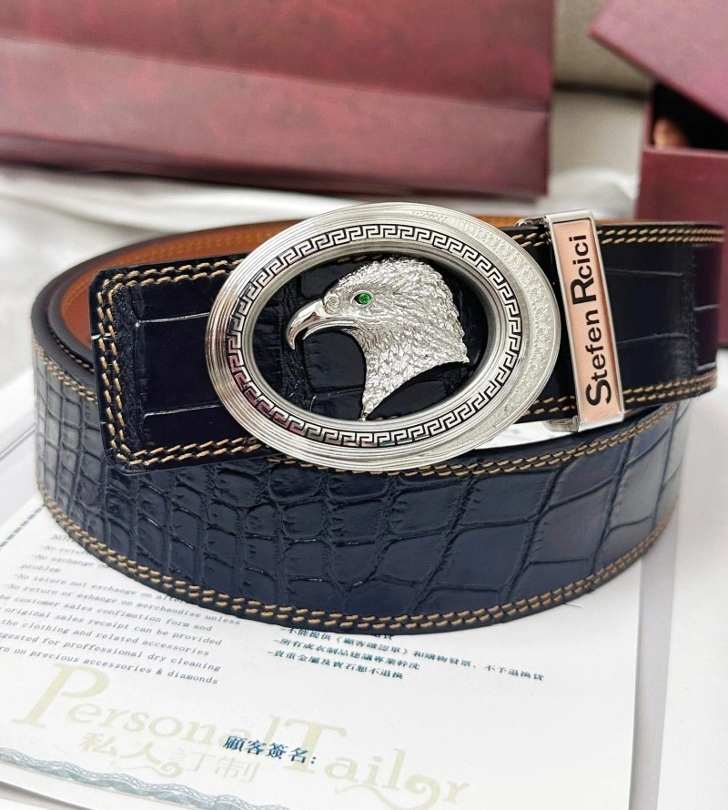 Stefano Ricci Belts DailyWear 303437