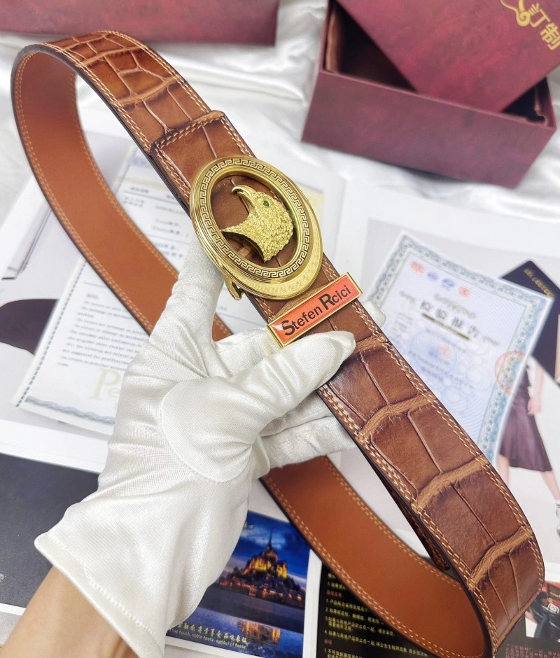Stefano Ricci Belts DailyWear 303437
