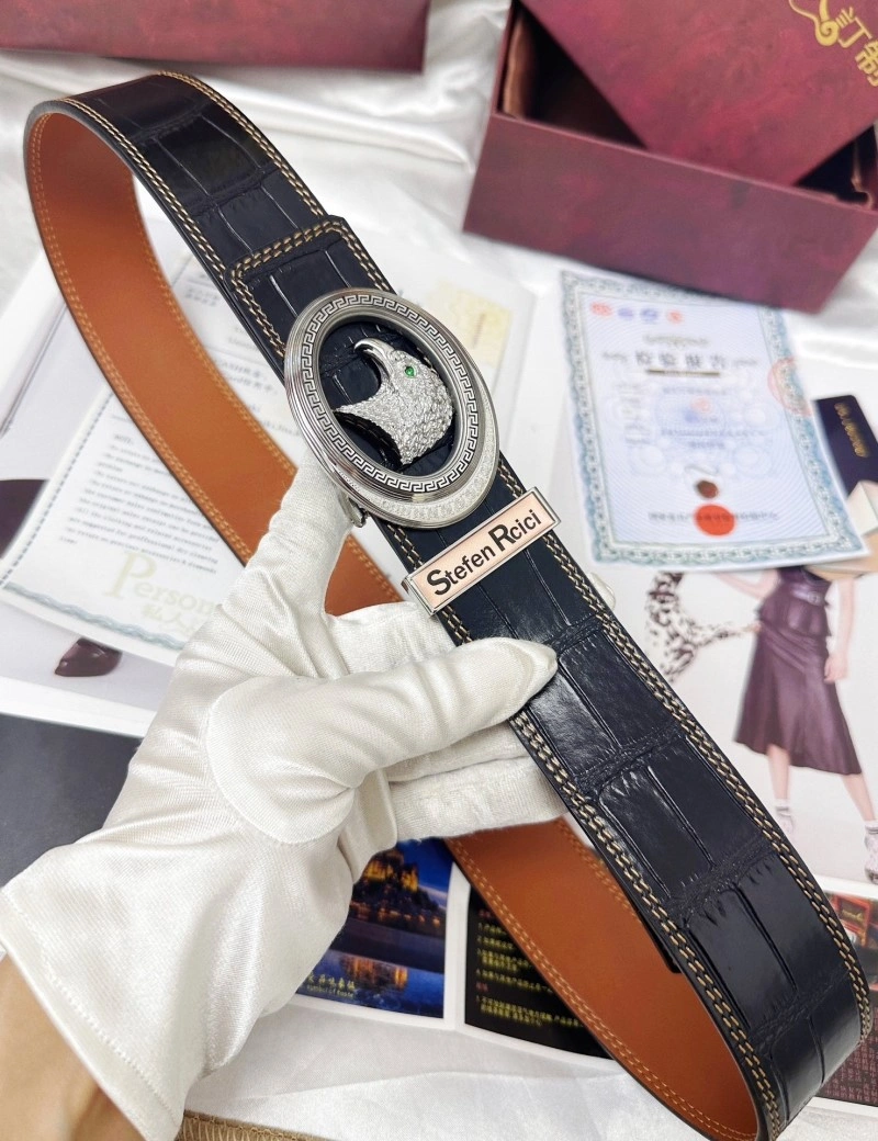 Stefano Ricci Belts DailyWear 303437
