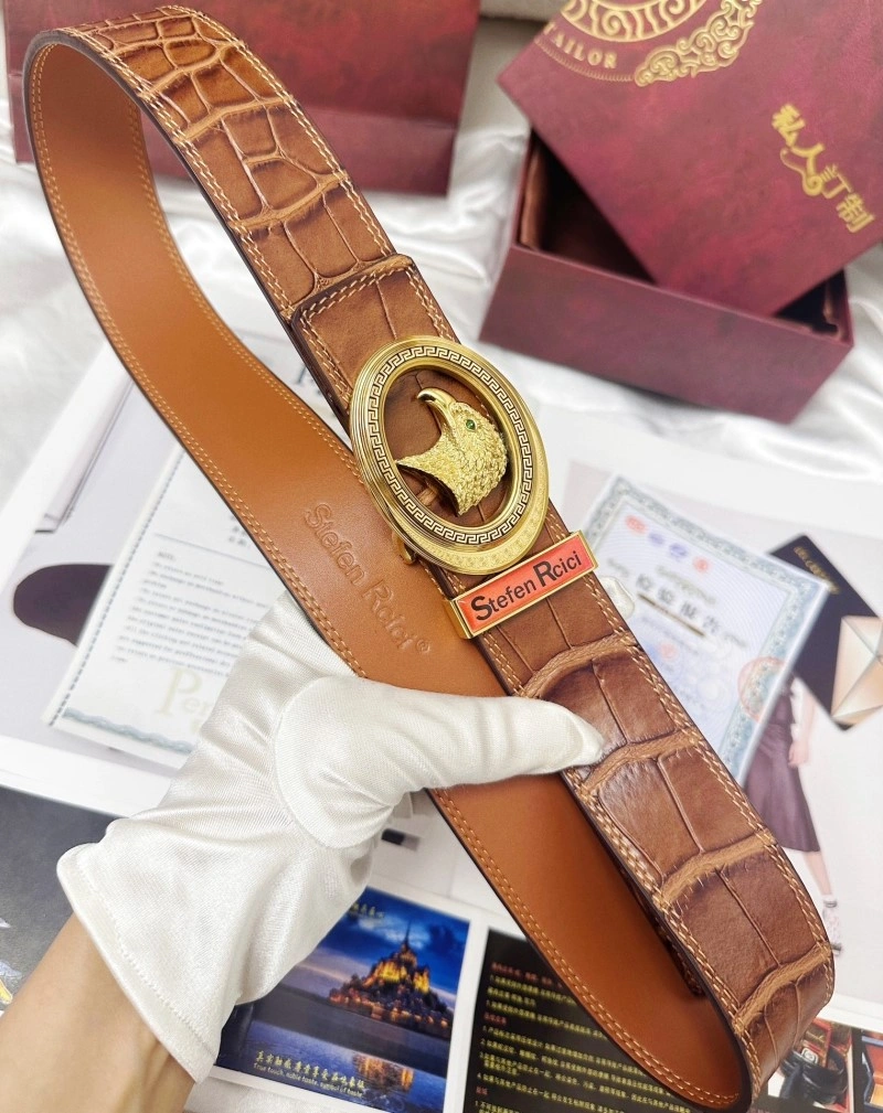 Stefano Ricci Belts DailyWear 303437