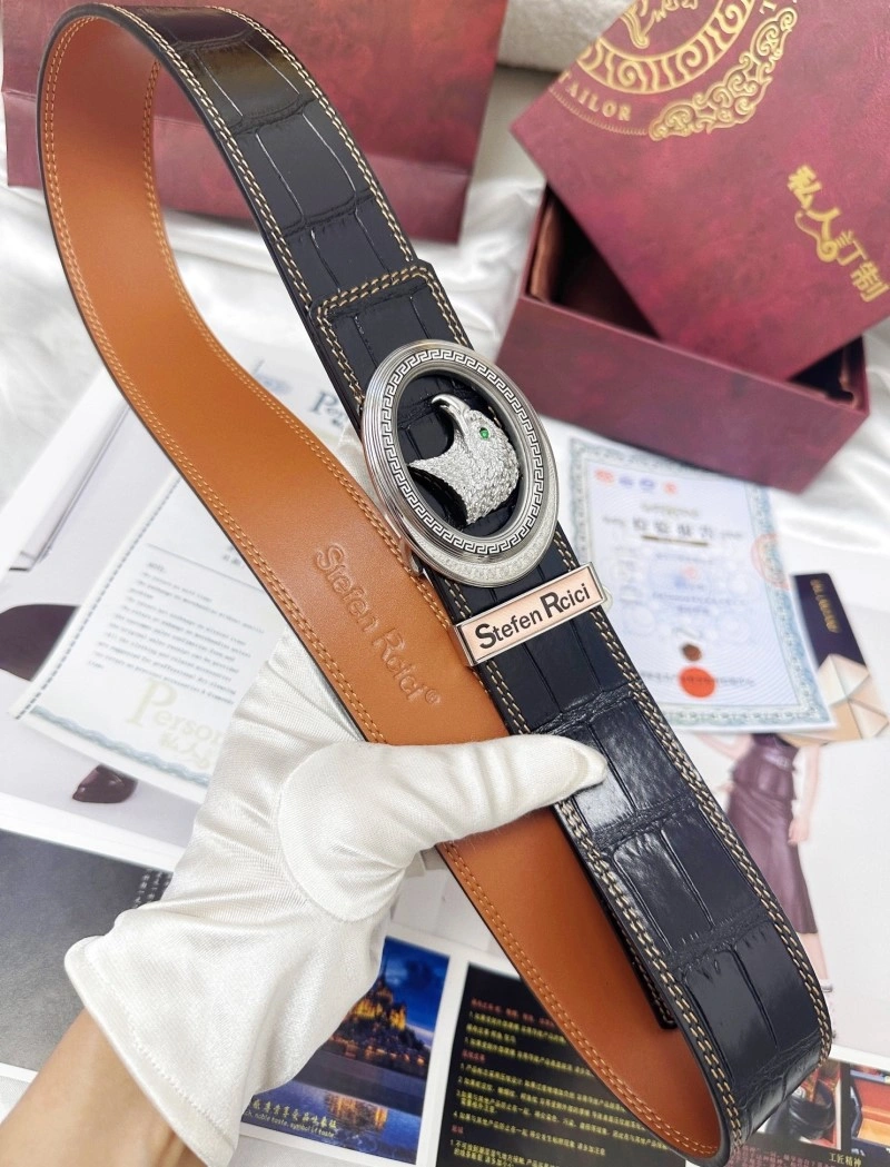 Stefano Ricci Belts DailyWear 303437