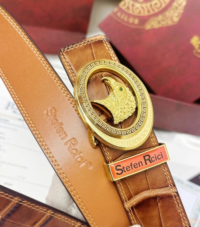Stefano Ricci Belts DailyWear 303437