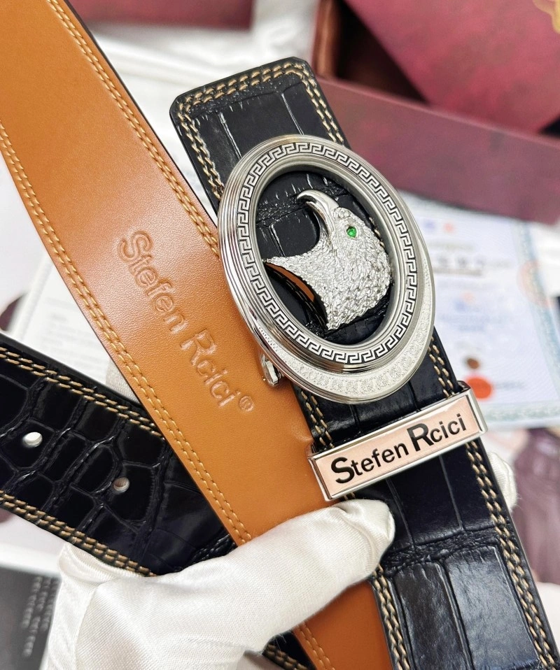 Stefano Ricci Belts DailyWear 303437