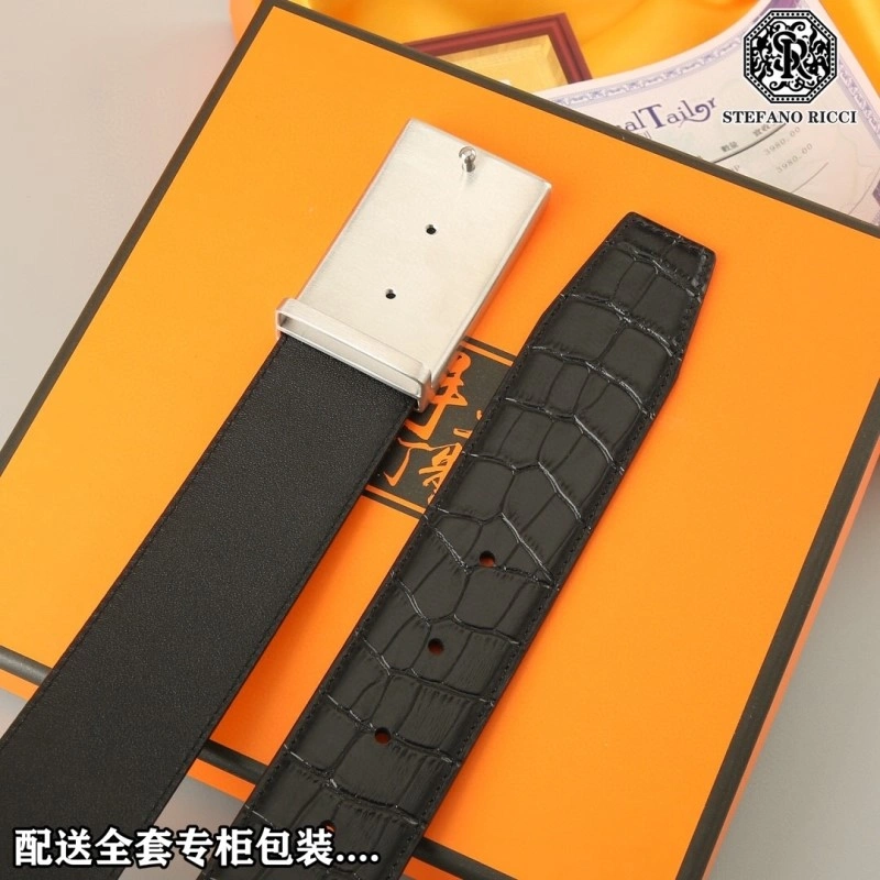 Practical Stefano Ricci Belts 303442