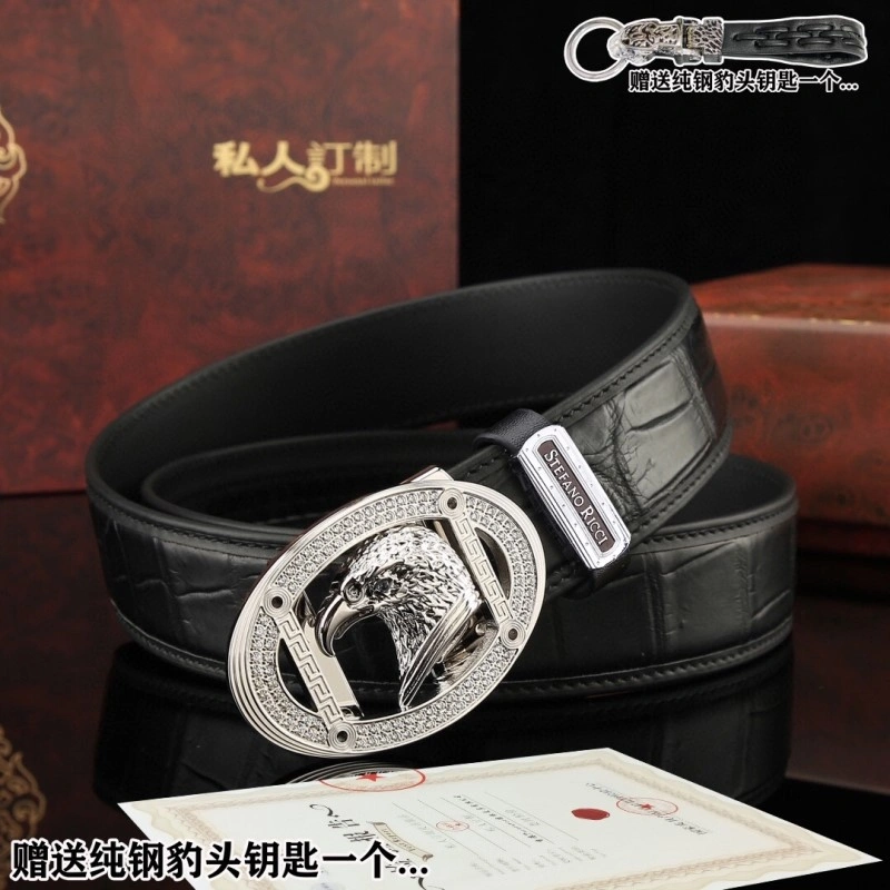 Stefano Ricci Belts MoistureWicking 303435
