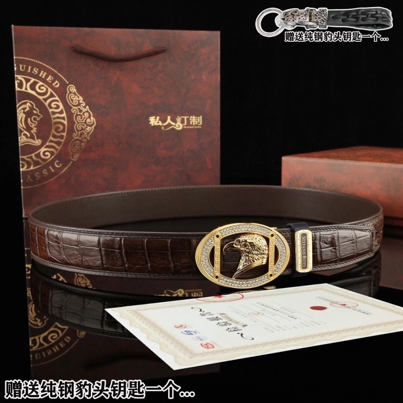 Stefano Ricci Belts MoistureWicking 303435