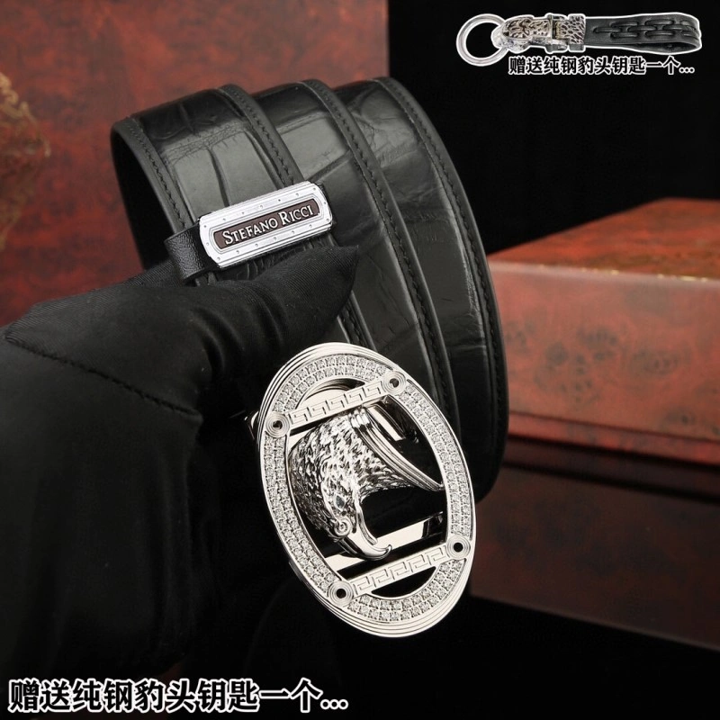 Stefano Ricci Belts MoistureWicking 303435