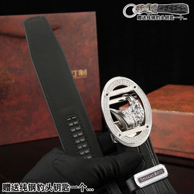 Stefano Ricci Belts MoistureWicking 303435