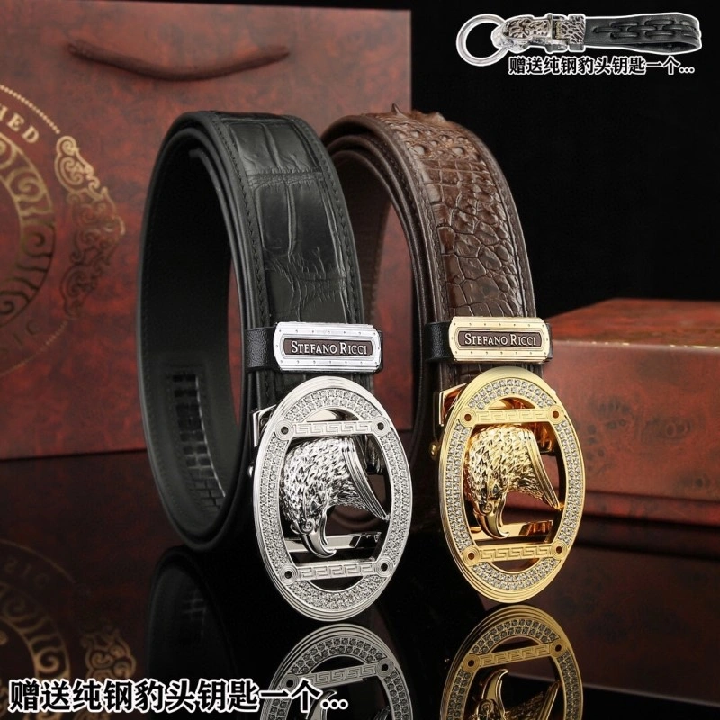 Stefano Ricci Belts MoistureWicking 303435